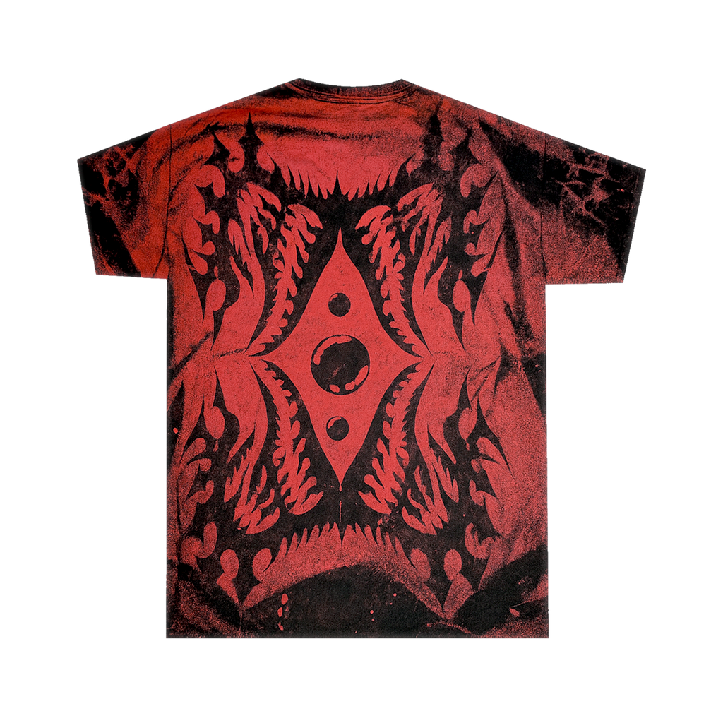Red Demon - Skystained Shirt (Unisex)