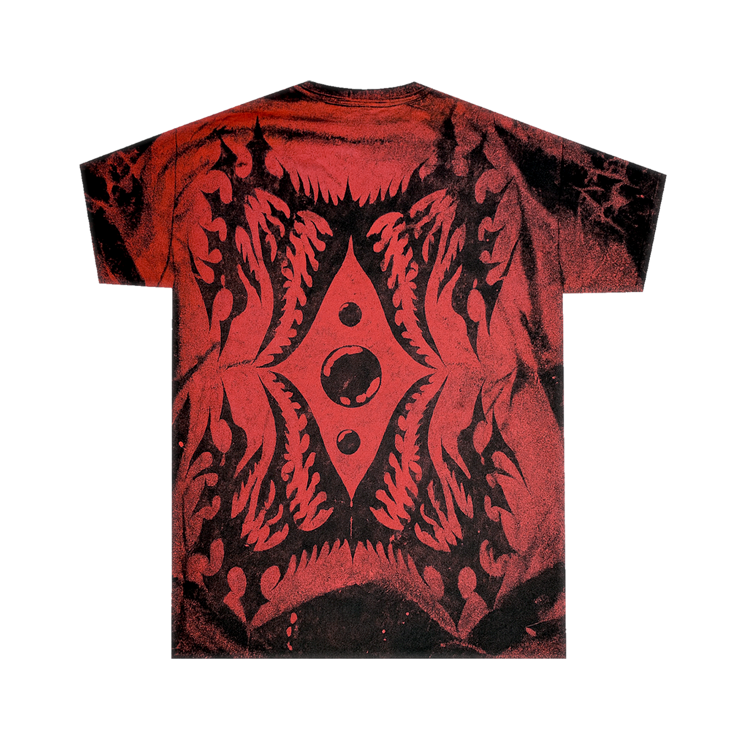 Red Demon - Skystained Shirt (Unisex)