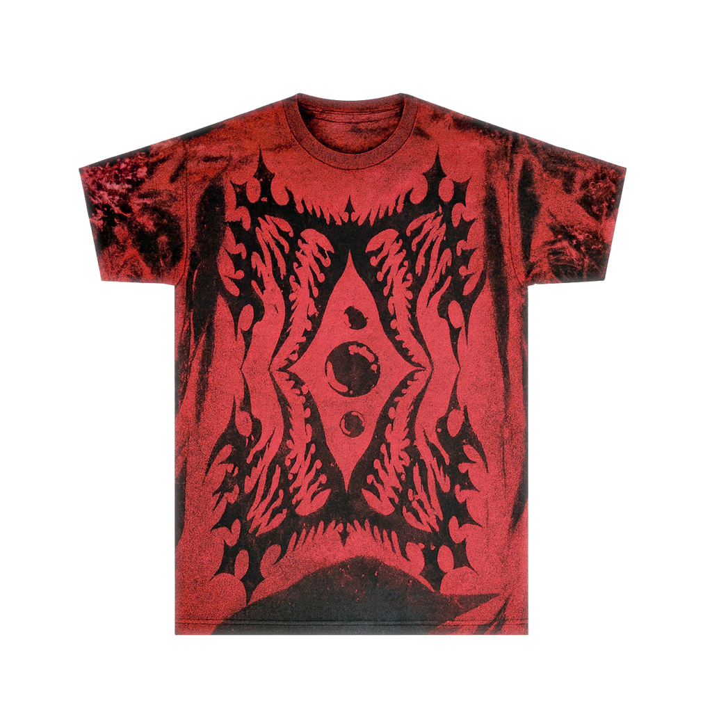 Red Demon - Skystained Shirt (Unisex)