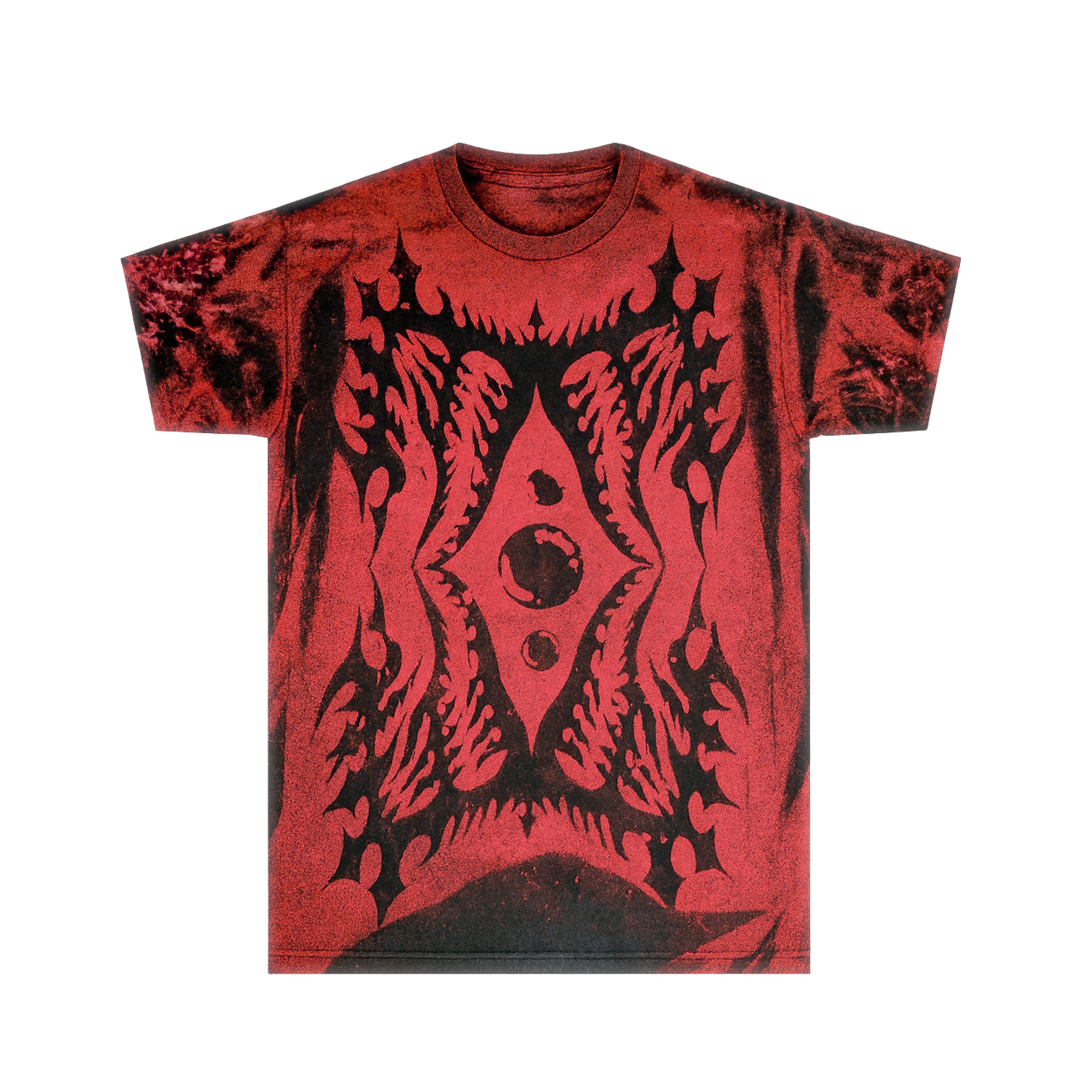 Red Demon - Skystained Shirt (Unisex)