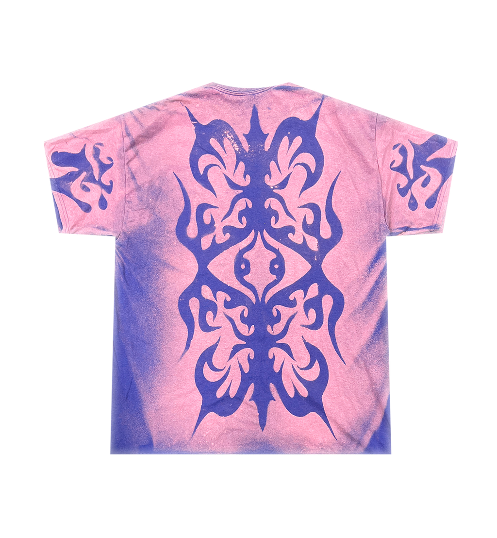 Rebel Wings - Skystained Shirt (Unisex)