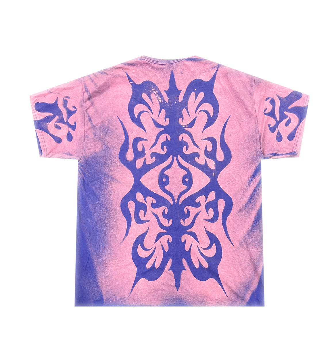 Rebel Wings - Skystained Shirt (Unisex)