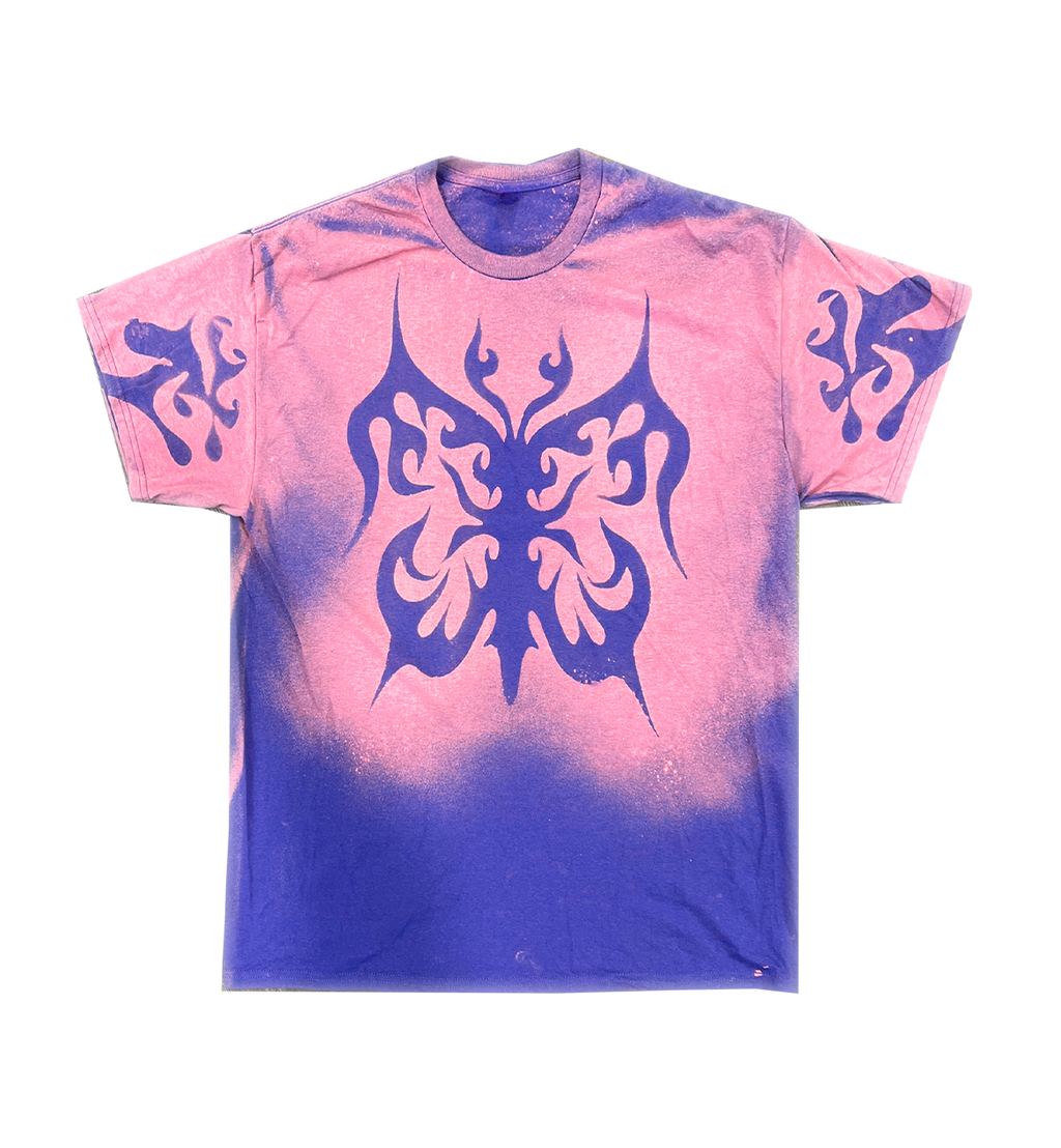 Rebel Wings - Skystained Shirt (Unisex)