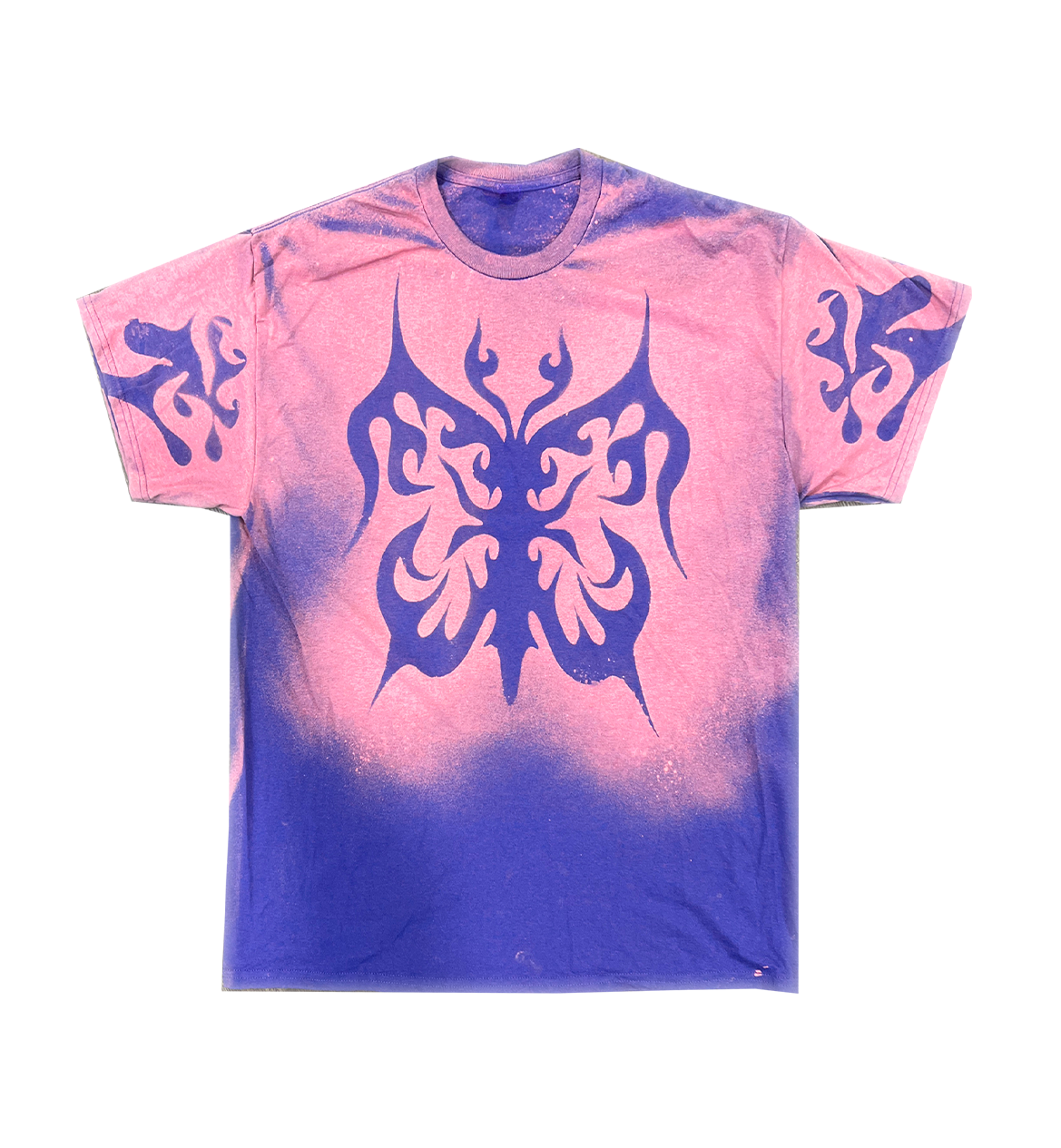 Rebel Wings - Skystained Shirt (Unisex)