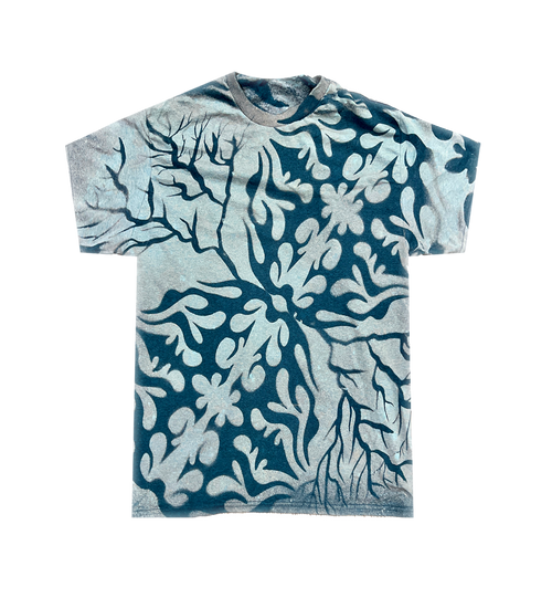 Electric Urchin - Skystained Shirt (Unisex)